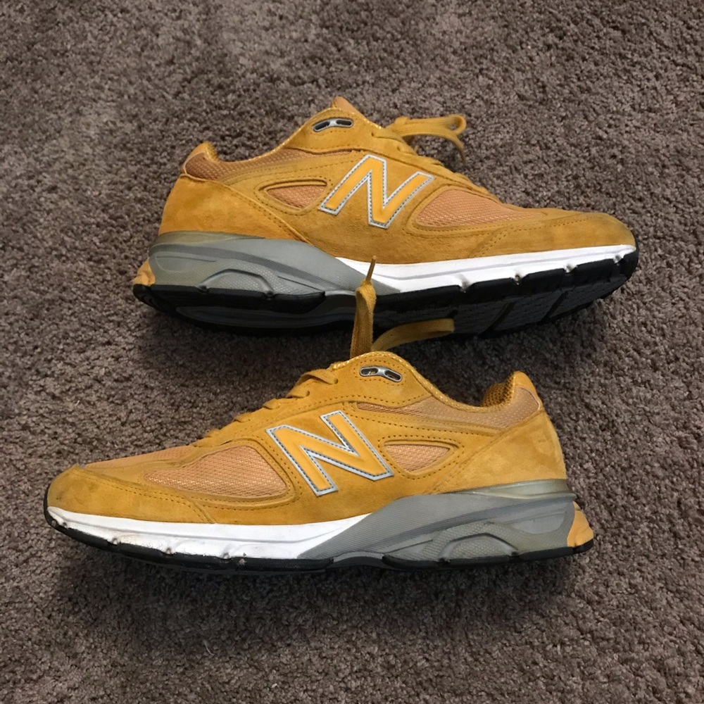 new balance 990s